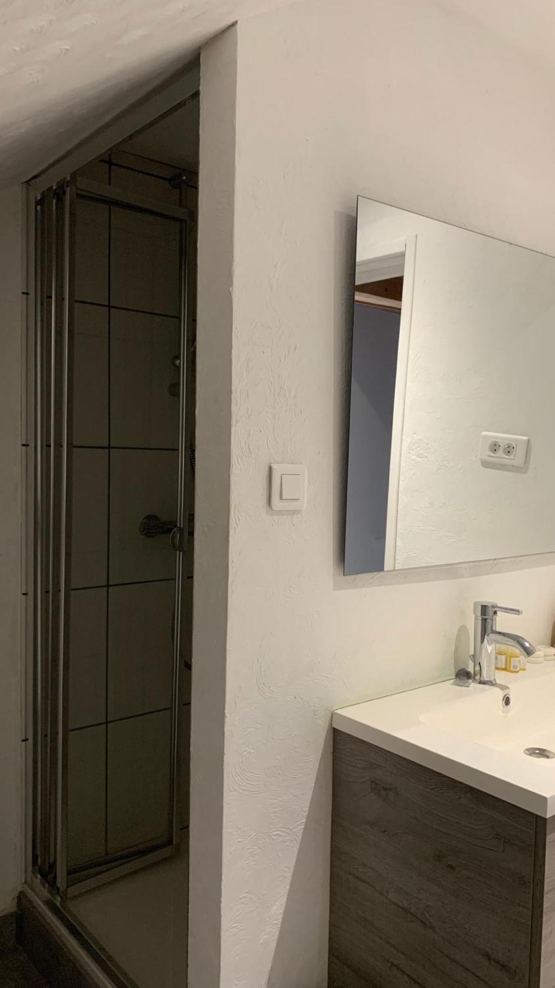 Auberge Alsacienne ビュッサン エクステリア 写真